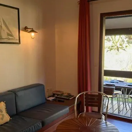 Avec Terrasse, Acces Piscine, Proche Plage Santa Giulia, 5 Couchages - Fr-1-62-153 * بورتو فيكشْيو